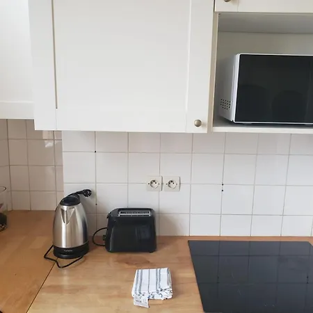 Appartement Asnièrois Concorde - T3 - 10min Paris Asnières